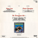 Kool & The Gang – Stone Love (Club Mix, Incluye  The Throwdown Mix) (NM) BOX7