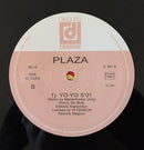 Plaza – Yo-Yo (Ten Years Ago) (Summer Remix) (NM) BOX29