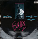 Billy Idol – Mony Mony (NM, FUNDA EX) BOX23