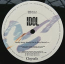 Billy Idol – Mony Mony (NM, FUNDA EX) BOX23