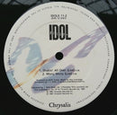 Billy Idol – Mony Mony (NM, FUNDA EX) BOX23