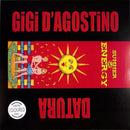 Gigi D'Agostino & Datura – Summer Of Energy (NUEVO NO SELLADO) BOX8