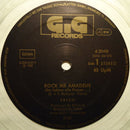 Falco – Rock Me Amadeus (VG+) DISCO TRANSPARENTE BOX14