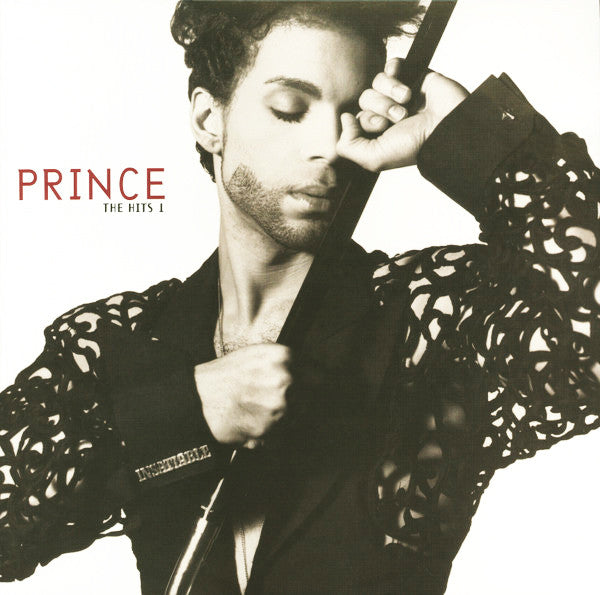 Prince – The Hits 1 / DISCO DOBLE (NUEVO, SELLADO) BOXV32