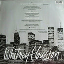 Whitney Houston – I'm Your Baby Tonight (NM) BOX31