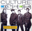 Culture Club – Move Away (Extended) (NM) BOX14