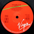 Culture Club – Move Away (Extended) (NM) BOX14