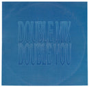 Double You – Double Mix (DISCO DOBLE, NM, FUNDA VG+) BOX13