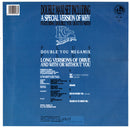 Double You – Double Mix (DISCO DOBLE, NM, FUNDA VG+) BOX13