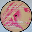 Britney Spears – I'm A Slave 4 U (DISCO DOBLE,NM, FUNDA VG+) BOX12