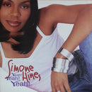 Simone Hines – Yeah! Yeah! Yeah! (NM) BOXE1