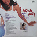 Simone Hines – Yeah! Yeah! Yeah! (NM) BOXE1