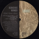Simone Hines – Yeah! Yeah! Yeah! (NM) BOXE1