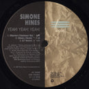 Simone Hines – Yeah! Yeah! Yeah! (NM) BOXE1