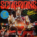 Scorpions – No One Like You (EX) BOX9