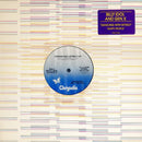 Billy Idol and Gen X – Dancing With Myself (NM) BOX24