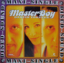 MasterBoy – Dancin' Forever (EX) BOX1