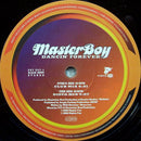 MasterBoy – Dancin' Forever (EX) BOX1