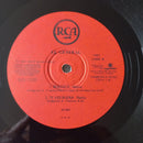 El General – Muévelo (MINT, PROMO, FUNDA GENÉRICA NEGRA) BOX17