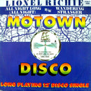 Lionel Richie – All Night Long (All Night) / Wandering Stranger (NM) BOX33