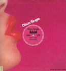 Gary's Gang ‎– Keep On Dancin' / Do It At The Disco (VG+, FUNDA GENÉRICA) BOX23