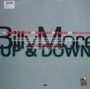 Billy More – Up & Down (Don't Fall In Love With Me) (NM,EX) BOX21