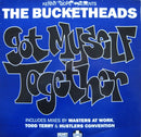 Kenny "Dope"* Presents The Bucketheads – Got Myself Together (EX) BOX21