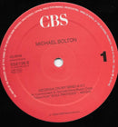 Michael Bolton – Georgia On My Mind (NM, FUNDA VG+) BOX12