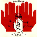 Sinéad O'Connor – My Special Child (EX) BOX24
