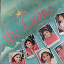 De Leon – Christmas With De Leon (MINT, SELLADO) BOXE2