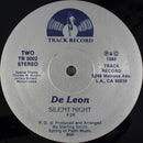 De Leon – Christmas With De Leon (MINT, SELLADO) BOXE2