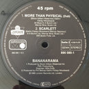 Bananarama – More Than Physical (VG+) BOX13