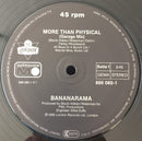 Bananarama – More Than Physical (VG+) BOX13