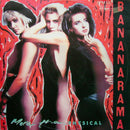 Bananarama – More Than Physical (VG+) BOX13