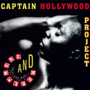 Captain Hollywood Project – More And More (MINT, NUEVO NO SELLADO) BOX13