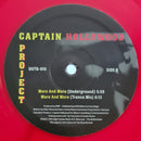Captain Hollywood Project – More And More (MINT, NUEVO NO SELLADO) BOX13