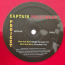 Captain Hollywood Project – More And More (MINT, NUEVO NO SELLADO) BOX13