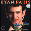 Ryan Paris – Dolce Vita (NUEVO NO SELLADO) BOX8