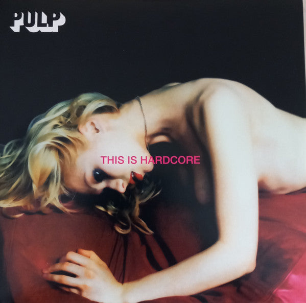 Pulp – This Is Hardcore / VINILO DOBLE (NUEVO, SELLADO) BOXV29