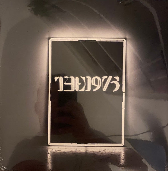 The 1975 – The 1975 / DISCO DOBLE (NUEVO, SELLADO) BOXV25