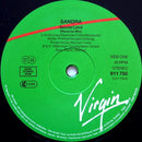Sandra – Secret Land (Extended Version) (NM) BOX9