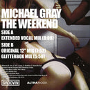 Michael Gray – The Weekend (MINT, NUEVO NO SELLADO) BOX24