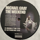 Michael Gray – The Weekend (MINT, NUEVO NO SELLADO) BOX24