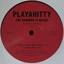 Playahitty – The Summer Is Magic (MINT, NUEVO NO SELLADO) BOX5