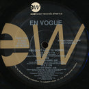 En Vogue – Time Goes On (NM) BOXE3