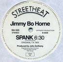 Jimmy Bo Horn – Spank (NM) BOX9