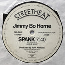 Jimmy Bo Horn – Spank (NM) BOX9
