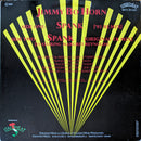 Jimmy Bo Horn – Spank (NM) BOX9