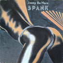 Jimmy Bo Horn – Spank (NM) BOX9