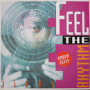 Jinny – Feel The Rhythm (Remixed By U.S.U.R.A.) (EX) BOX22